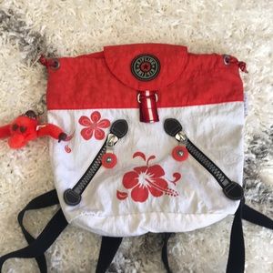 Kipling Backpack